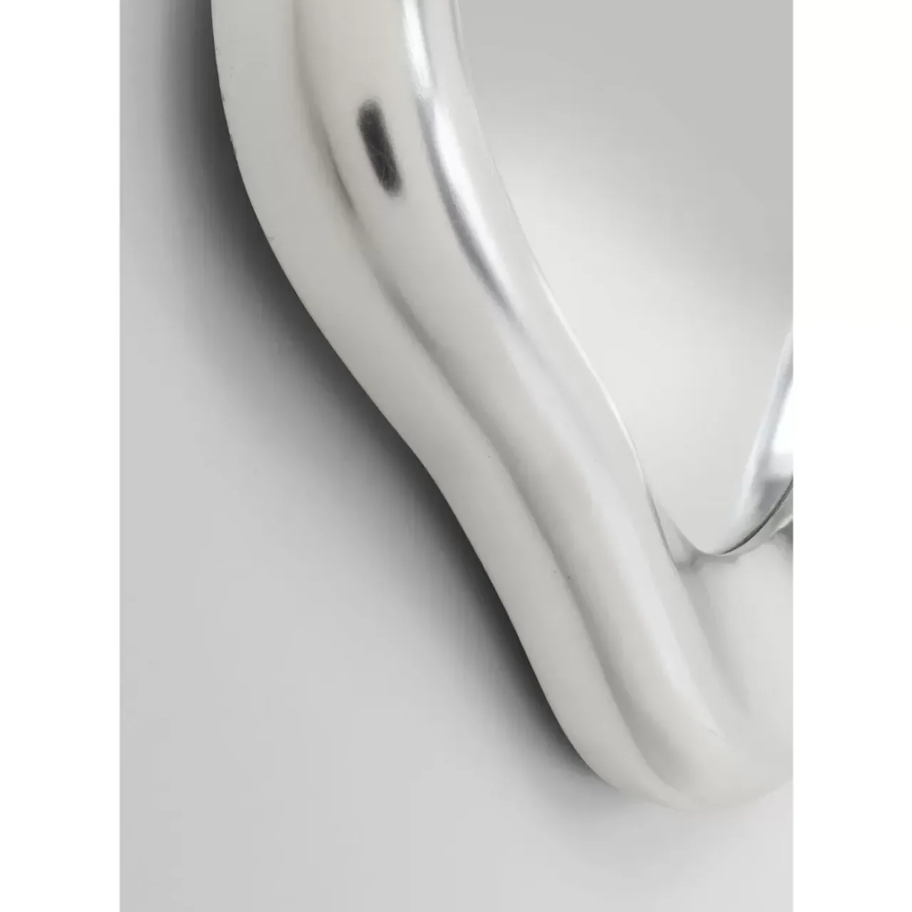 Spiegel|KARE Design Spiegel Hologram Silber 119X76Cm
