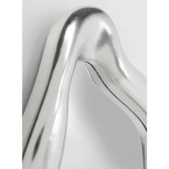 Spiegel|KARE Design Spiegel Hologram Silber 119X76Cm
