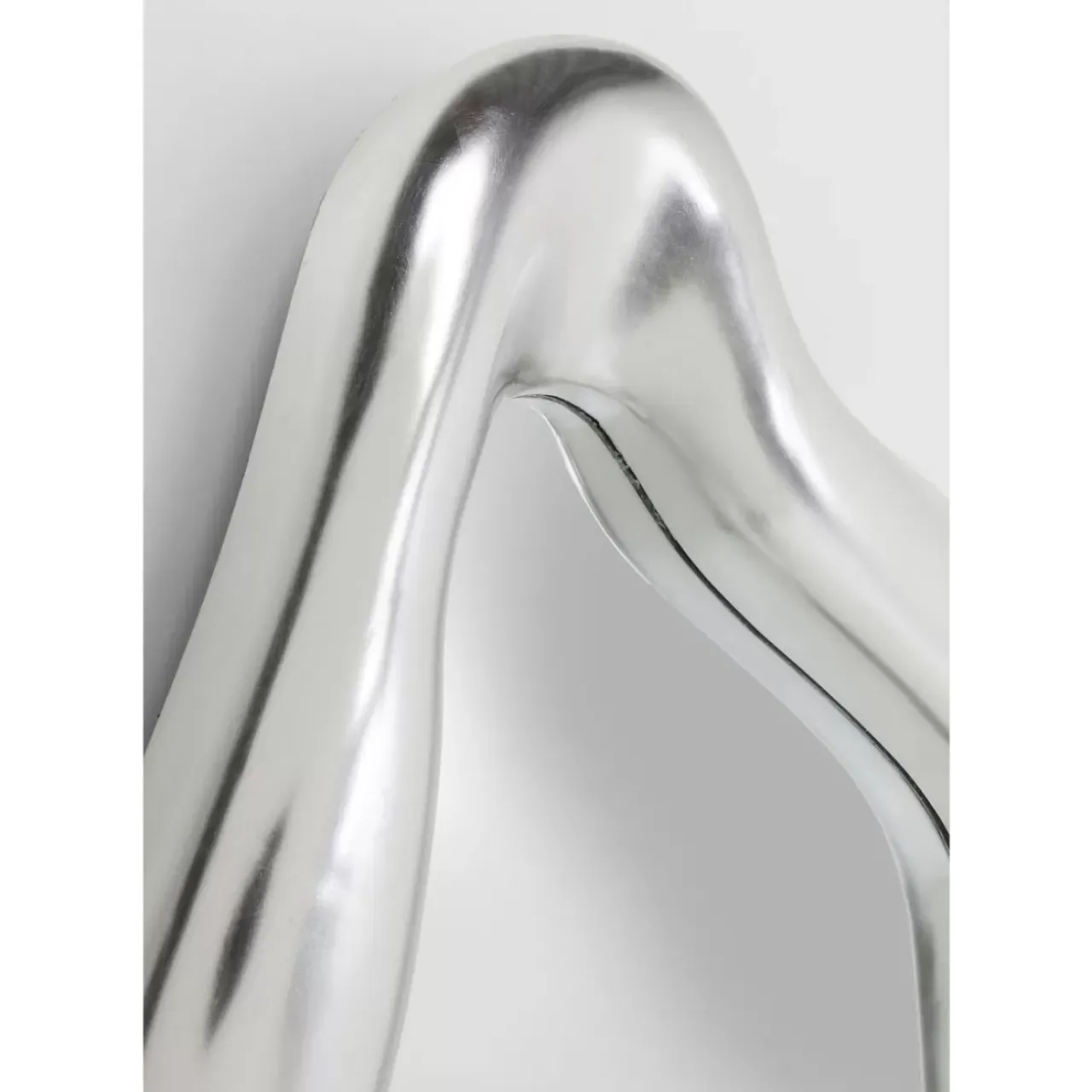 Spiegel|KARE Design Spiegel Hologram Silber 119X76Cm