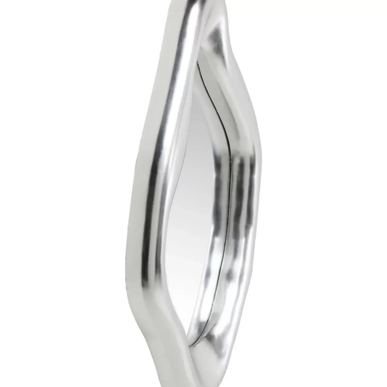 Spiegel|KARE Design Spiegel Hologram Silber 119X76Cm
