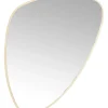 Spiegel|KARE Design Spiegel Jetset Gold 56X83Cm