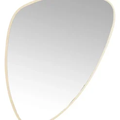 Spiegel|KARE Design Spiegel Jetset Gold 56X83Cm