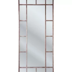 Spiegel|KARE Design Spiegel Window Iron 200X90Cm