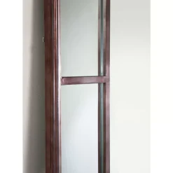 Spiegel|KARE Design Spiegel Window Iron 200X90Cm