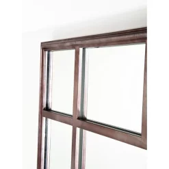 Spiegel|KARE Design Spiegel Window Iron 200X90Cm