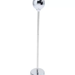 Ascher|KARE Design Standascher Spheric Chrome