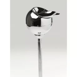 Ascher|KARE Design Standascher Spheric Chrome