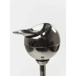 Ascher|KARE Design Standascher Spheric Gunmetal