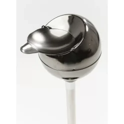 Ascher|KARE Design Standascher Spheric Gunmetal