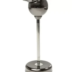 Ascher|KARE Design Standascher Spheric Gunmetal
