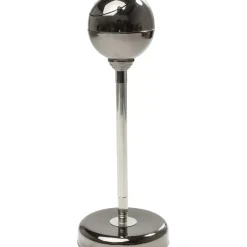 Ascher|KARE Design Standascher Spheric Gunmetal