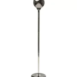 Ascher|KARE Design Standascher Spheric Gunmetal