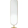 Spiegel|KARE Design Standspiegel Curve Mo 40X170Cm