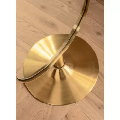 Spiegel|KARE Design Standspiegel Curve Mo 40X170Cm