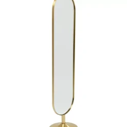 Spiegel|KARE Design Standspiegel Curve Mo 40X170Cm