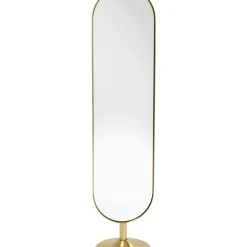 Spiegel|KARE Design Standspiegel Curve 40X170Cm
