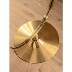 Spiegel|KARE Design Standspiegel Curve 40X170Cm