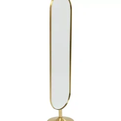 Spiegel|KARE Design Standspiegel Curve 40X170Cm