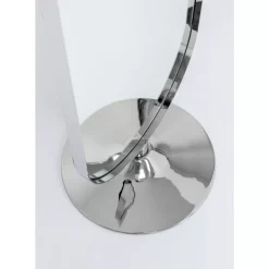 Spiegel|KARE Design Standspiegel Curvy Chrom Look 40X170Cm