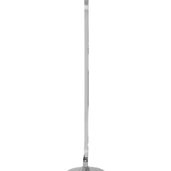 Spiegel|KARE Design Standspiegel Curvy Chrom Look 40X170Cm