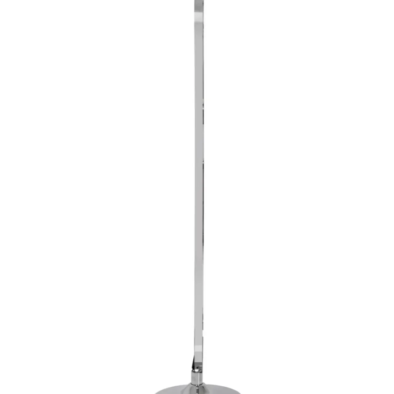 Spiegel|KARE Design Standspiegel Curvy Chrom Look 40X170Cm