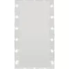 Leuchtobjekte|KARE Design Standspiegel Make Up 160X80