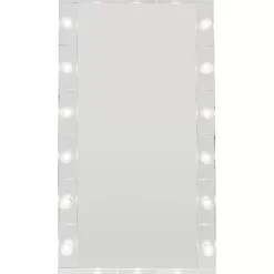 Leuchtobjekte|KARE Design Standspiegel Make Up 160X80