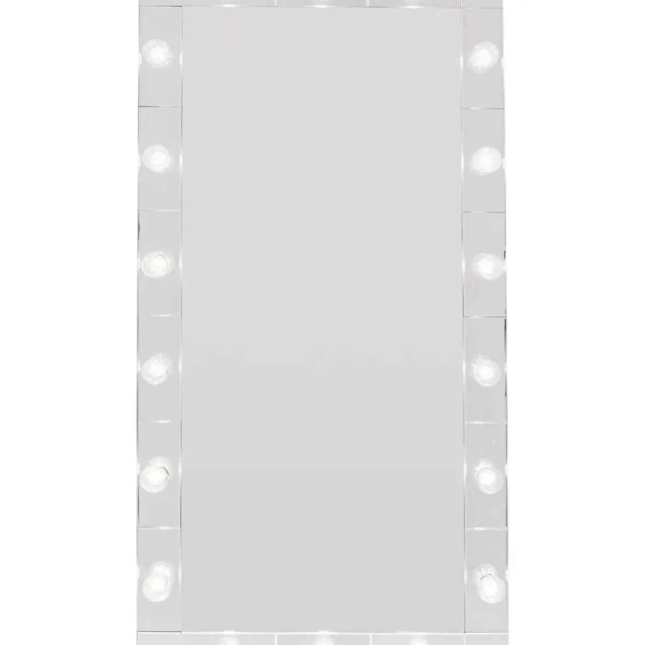 Leuchtobjekte|KARE Design Standspiegel Make Up 160X80