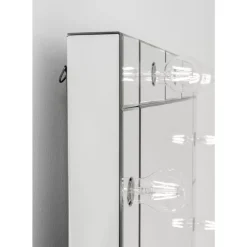 Leuchtobjekte|KARE Design Standspiegel Make Up 160X80