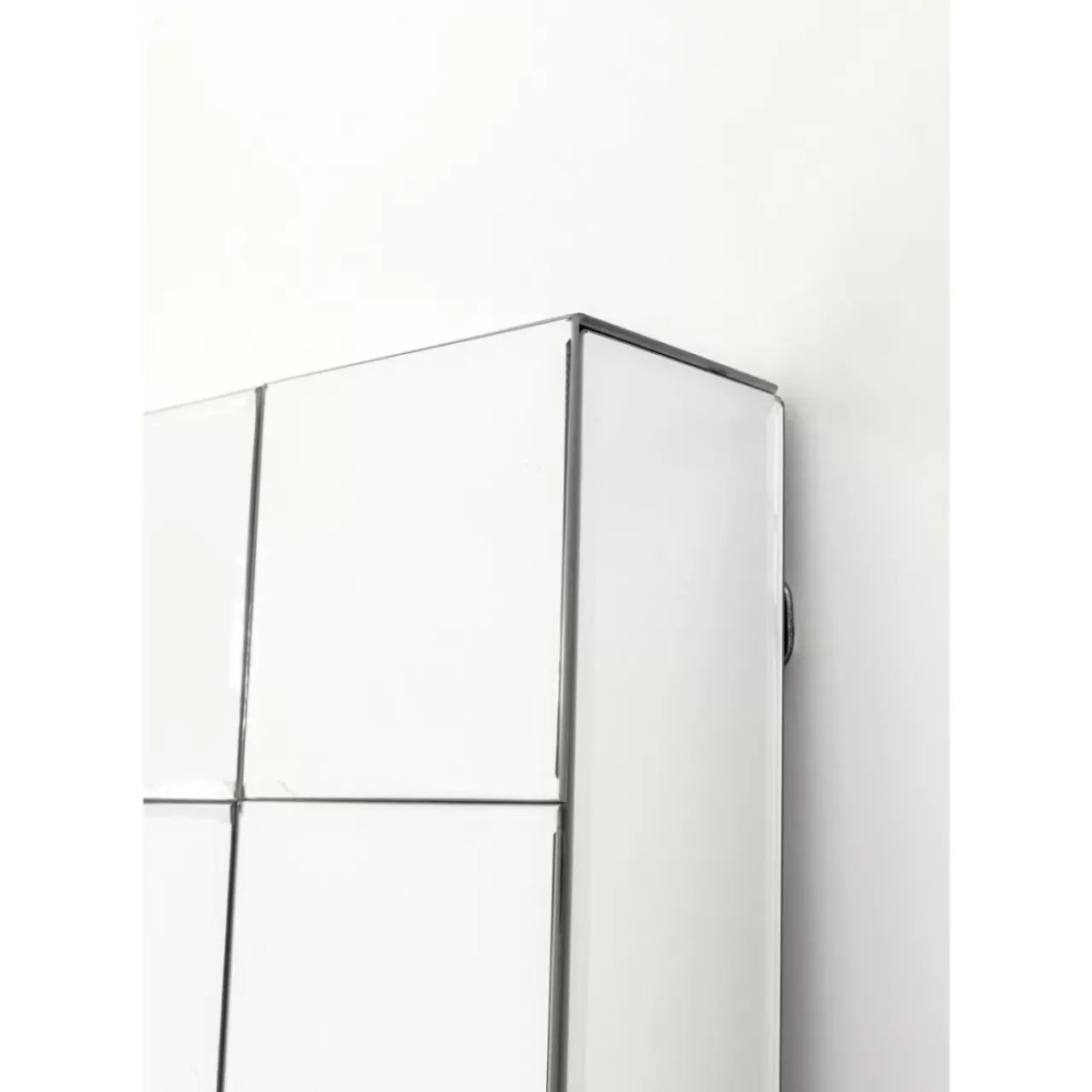 Leuchtobjekte|KARE Design Standspiegel Make Up 160X80