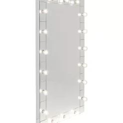 Leuchtobjekte|KARE Design Standspiegel Make Up 160X80