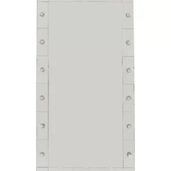 Leuchtobjekte|KARE Design Standspiegel Make Up 160X80