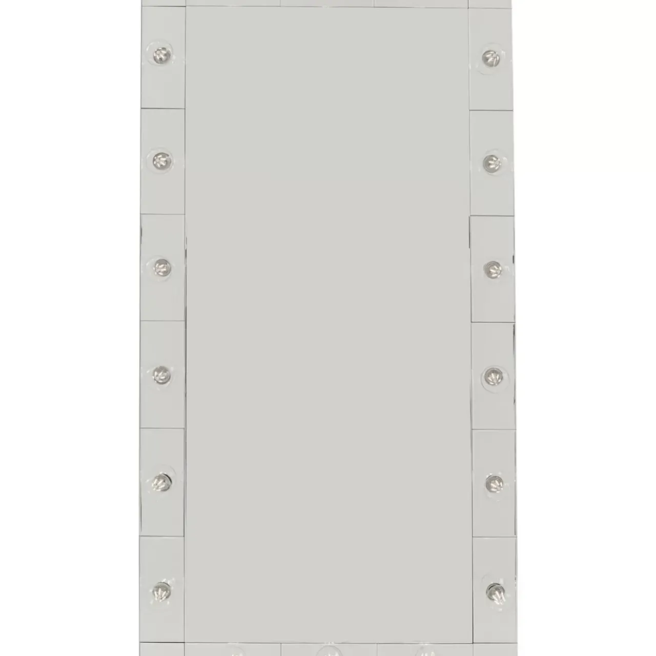 Leuchtobjekte|KARE Design Standspiegel Make Up 160X80