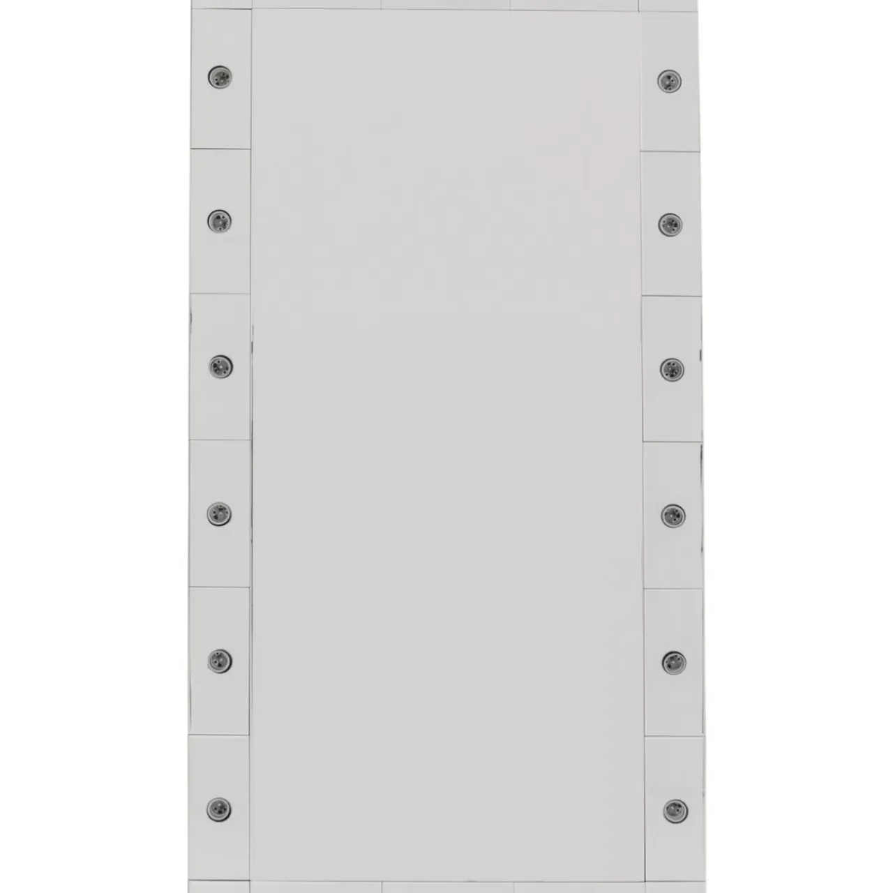 Leuchtobjekte|KARE Design Standspiegel Make Up 160X80