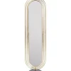 Spiegel|KARE Design Standspiegel Raggio 48X173Cm