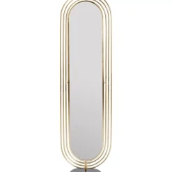 Spiegel|KARE Design Standspiegel Raggio 48X173Cm
