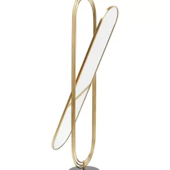 Spiegel|KARE Design Standspiegel Raggio 48X173Cm