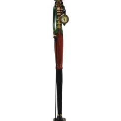 Uhren|KARE Design Standuhr Gentleman Dog 138