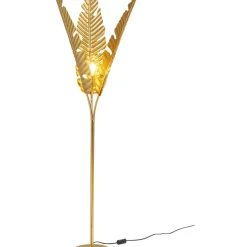 Steh & Bodenleuchten|KARE Design Stehleuchte Akile 150Cm