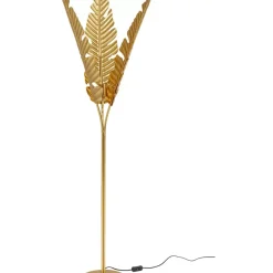 Steh & Bodenleuchten|KARE Design Stehleuchte Akile 150Cm