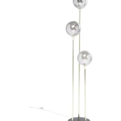 Steh & Bodenleuchten|KARE Design Stehleuchte Al Capone Tre
