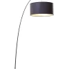 Steh & Bodenleuchten|KARE Design Stehleuchte Arch 212Cm