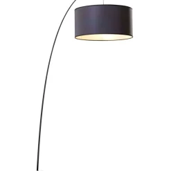Steh & Bodenleuchten|KARE Design Stehleuchte Arch 212Cm