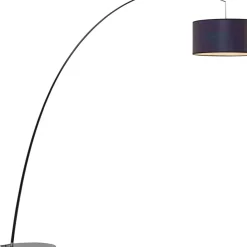 Steh & Bodenleuchten|KARE Design Stehleuchte Arch 212Cm