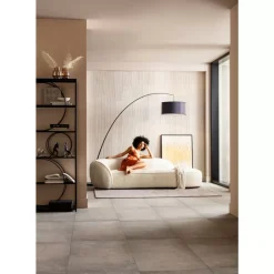 Steh & Bodenleuchten|KARE Design Stehleuchte Arch 212Cm