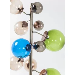 Steh & Bodenleuchten|KARE Design Stehleuchte Balloon Colore 15 Led