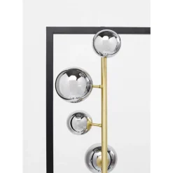 Steh & Bodenleuchten|KARE Design Stehleuchte Balloon Cube