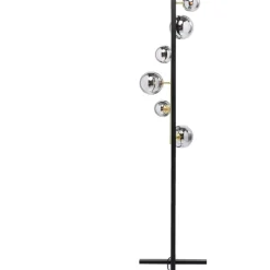 Steh & Bodenleuchten|KARE Design Stehleuchte Balloon Cube
