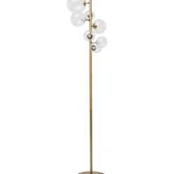 Steh & Bodenleuchten|KARE Design Stehleuchte Bello Sette
