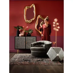 Steh & Bodenleuchten|KARE Design Stehleuchte Bello Sette